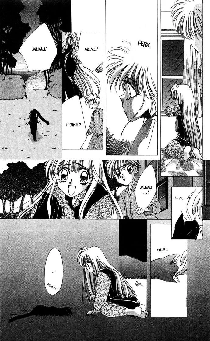 Hitomi Genki: Kingdom Chapter 20 page 25 - 