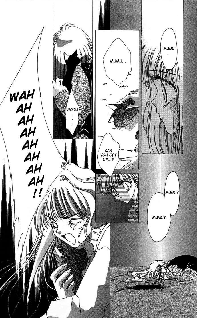 Hitomi Genki: Kingdom Chapter 20 page 26 - 