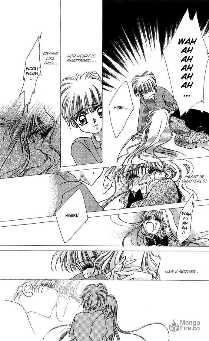 Hitomi Genki: Kingdom Chapter 20 page 27 - 