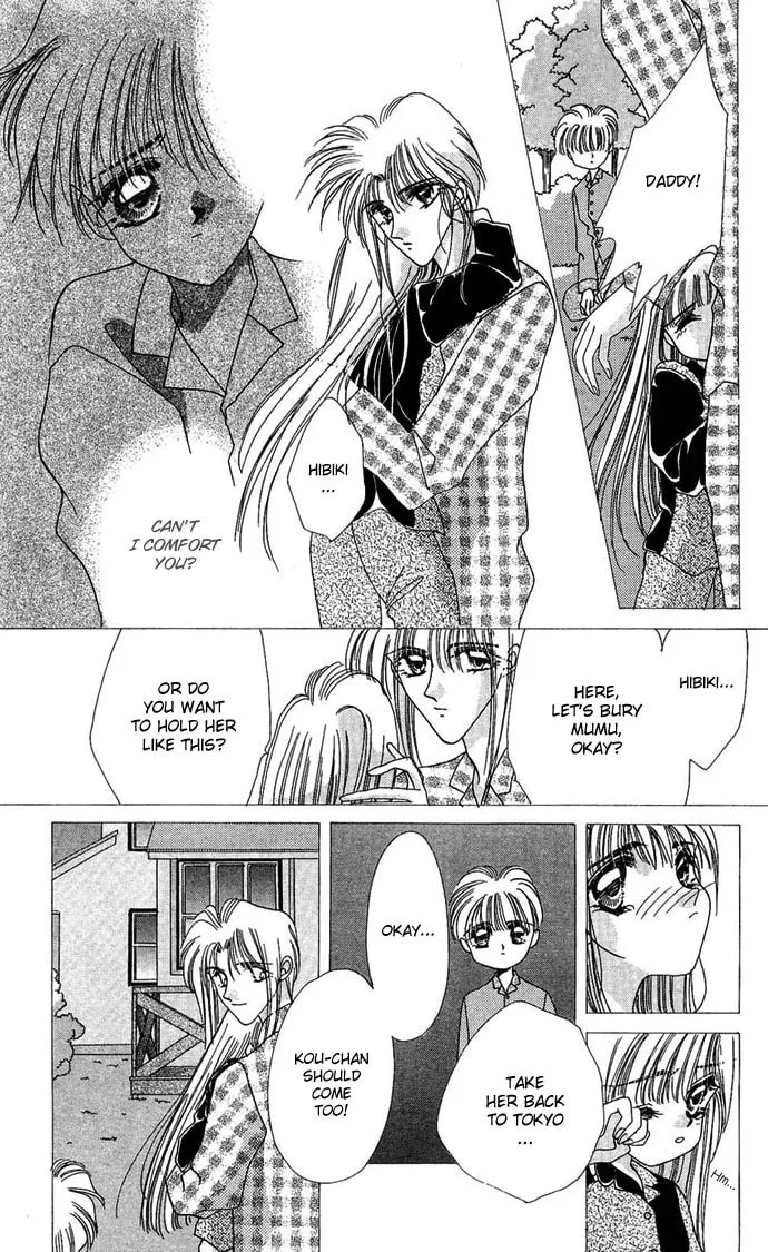 Hitomi Genki: Kingdom Chapter 20 page 29 - 