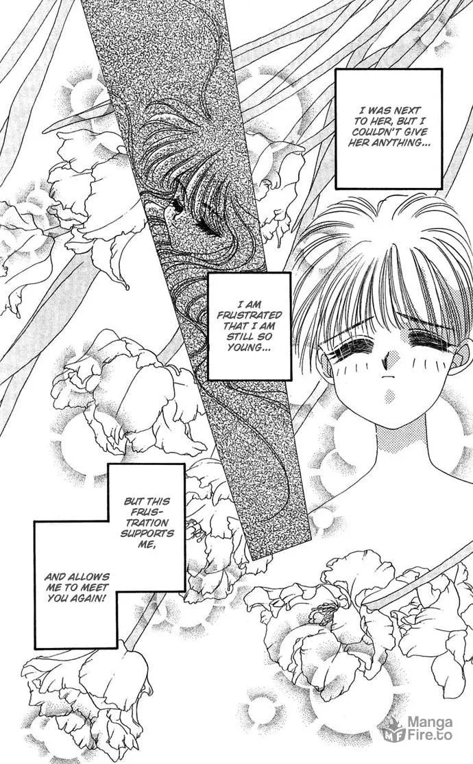 Hitomi Genki: Kingdom Chapter 20 page 30 - 