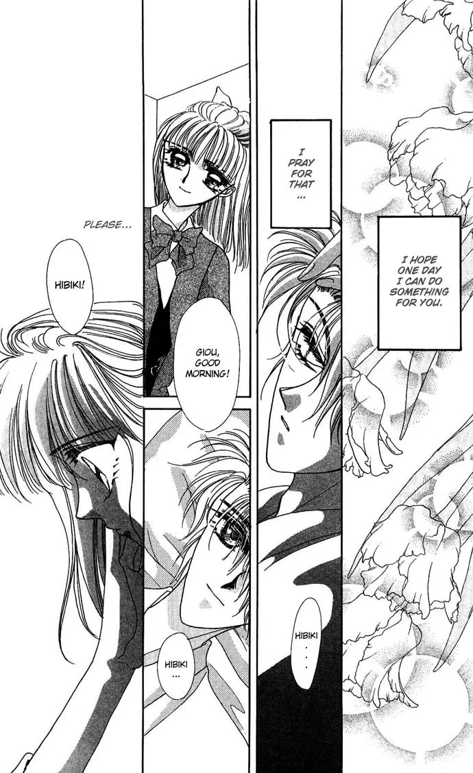 Hitomi Genki: Kingdom Chapter 20 page 31 - 