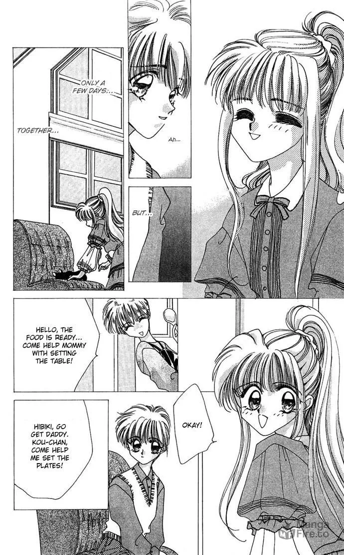 Hitomi Genki: Kingdom Chapter 20 page 6 - 