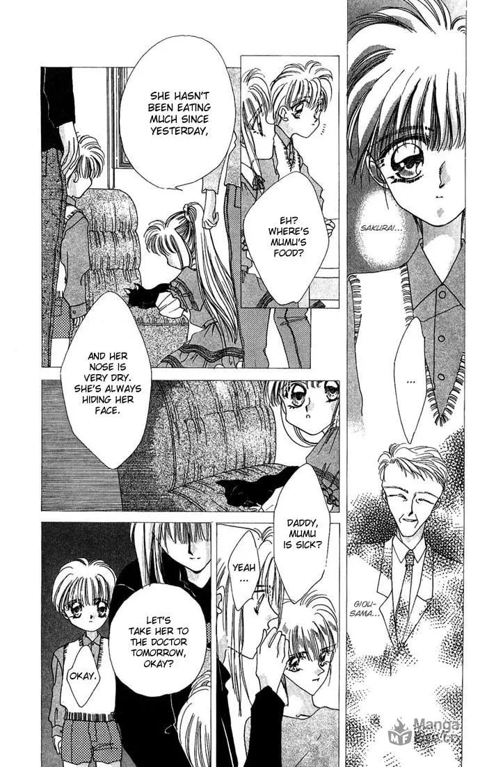 Hitomi Genki: Kingdom Chapter 20 page 9 - 