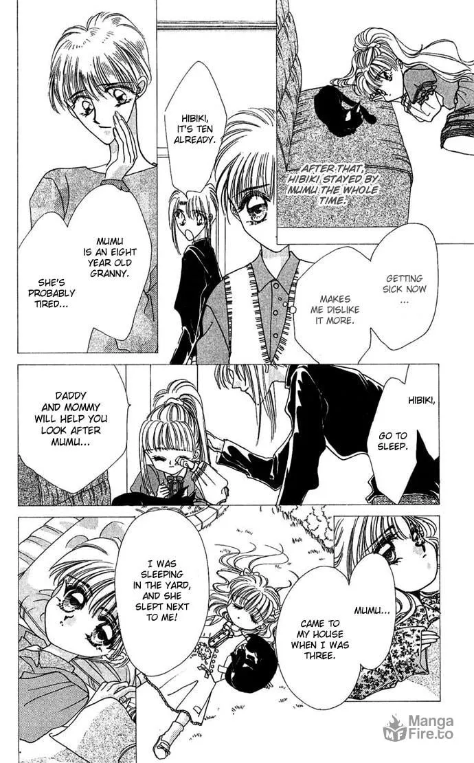 Hitomi Genki: Kingdom Chapter 20 page 10 - 