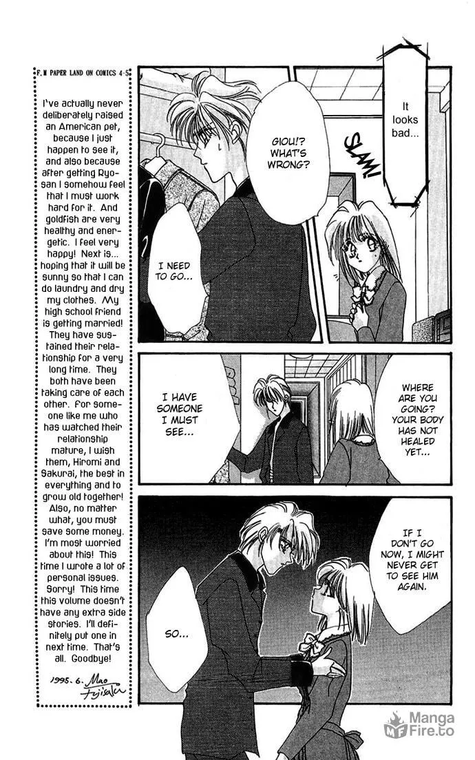 Hitomi Genki: Kingdom Chapter 21 page 15 - 