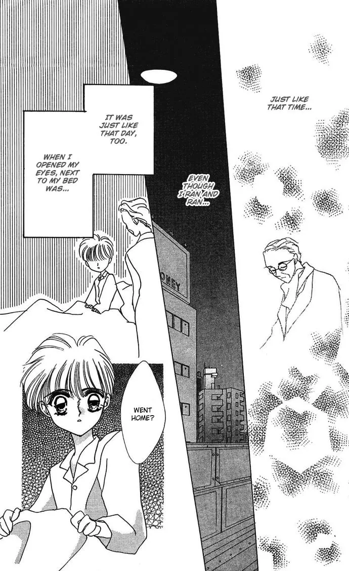 Hitomi Genki: Kingdom Chapter 21 page 17 - 