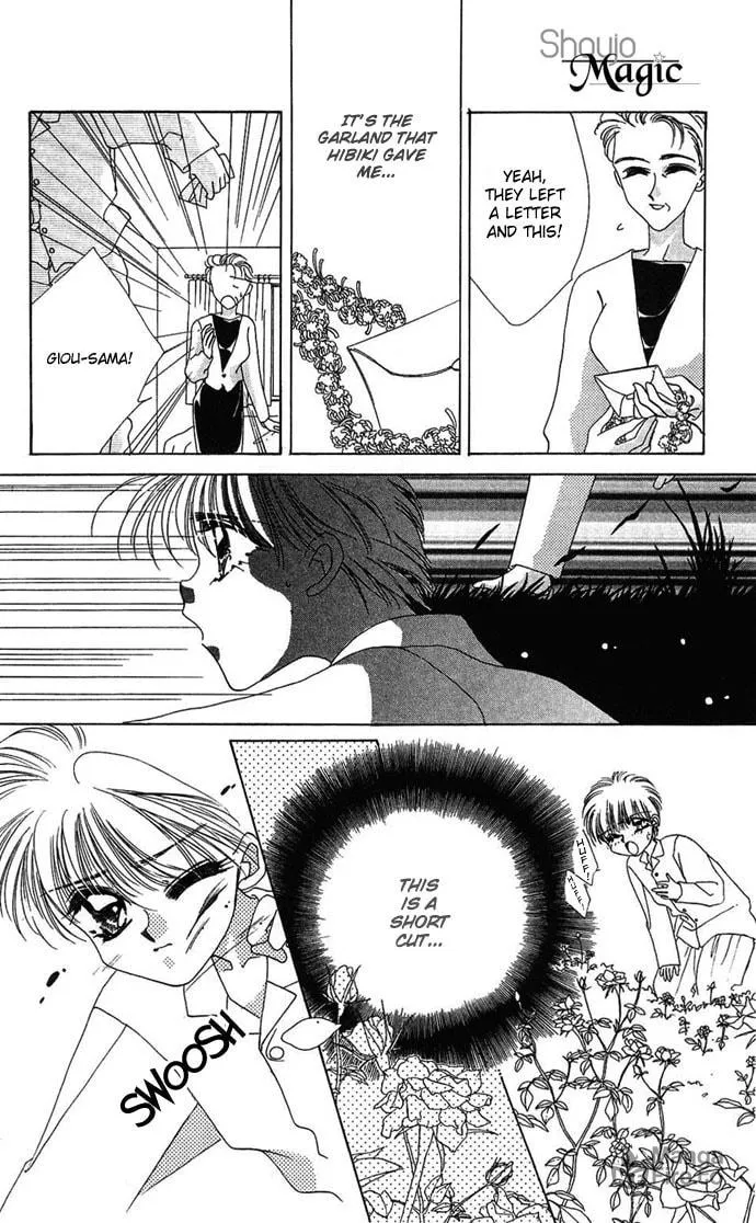 Hitomi Genki: Kingdom Chapter 21 page 18 - 