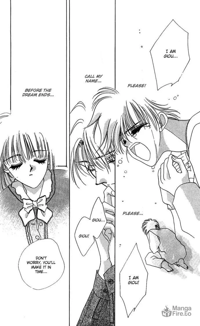 Hitomi Genki: Kingdom Chapter 21 page 21 - 