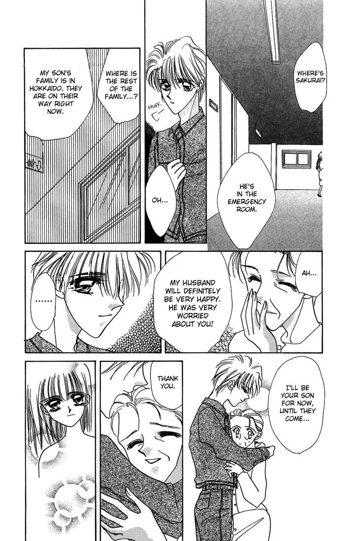 Hitomi Genki: Kingdom Chapter 21 page 23 - 