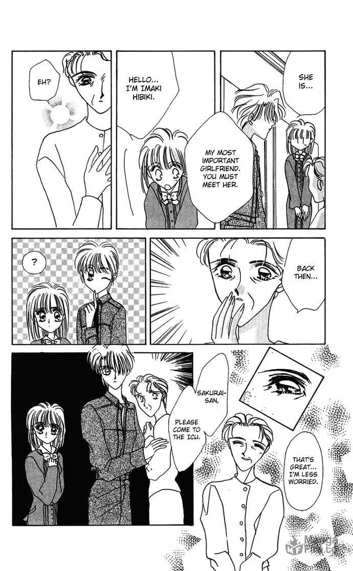 Hitomi Genki: Kingdom Chapter 21 page 24 - 
