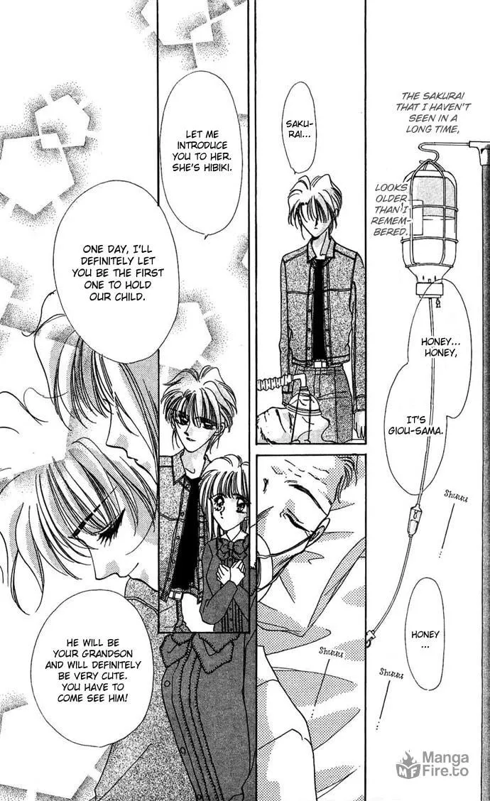 Hitomi Genki: Kingdom Chapter 21 page 25 - 