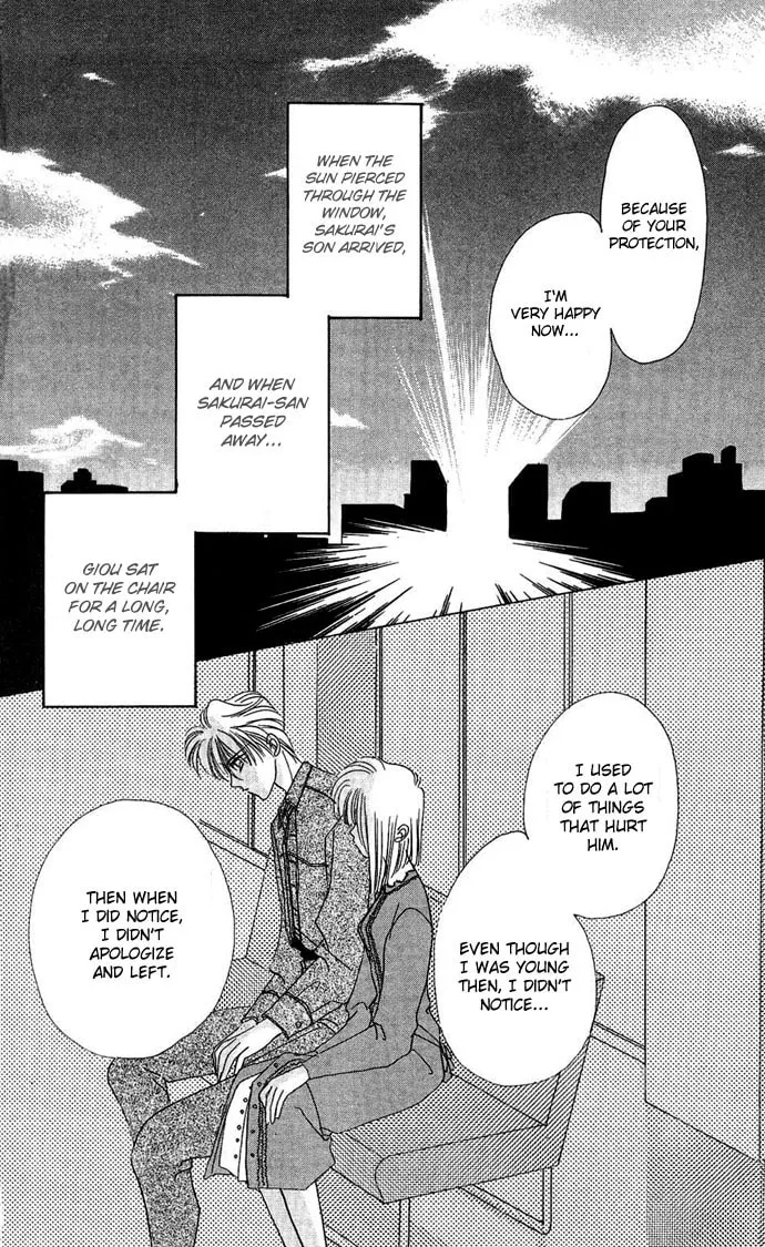 Hitomi Genki: Kingdom Chapter 21 page 26 - 