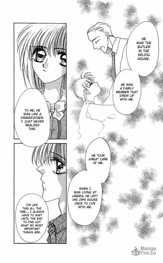 Hitomi Genki: Kingdom Chapter 21 page 27 - 
