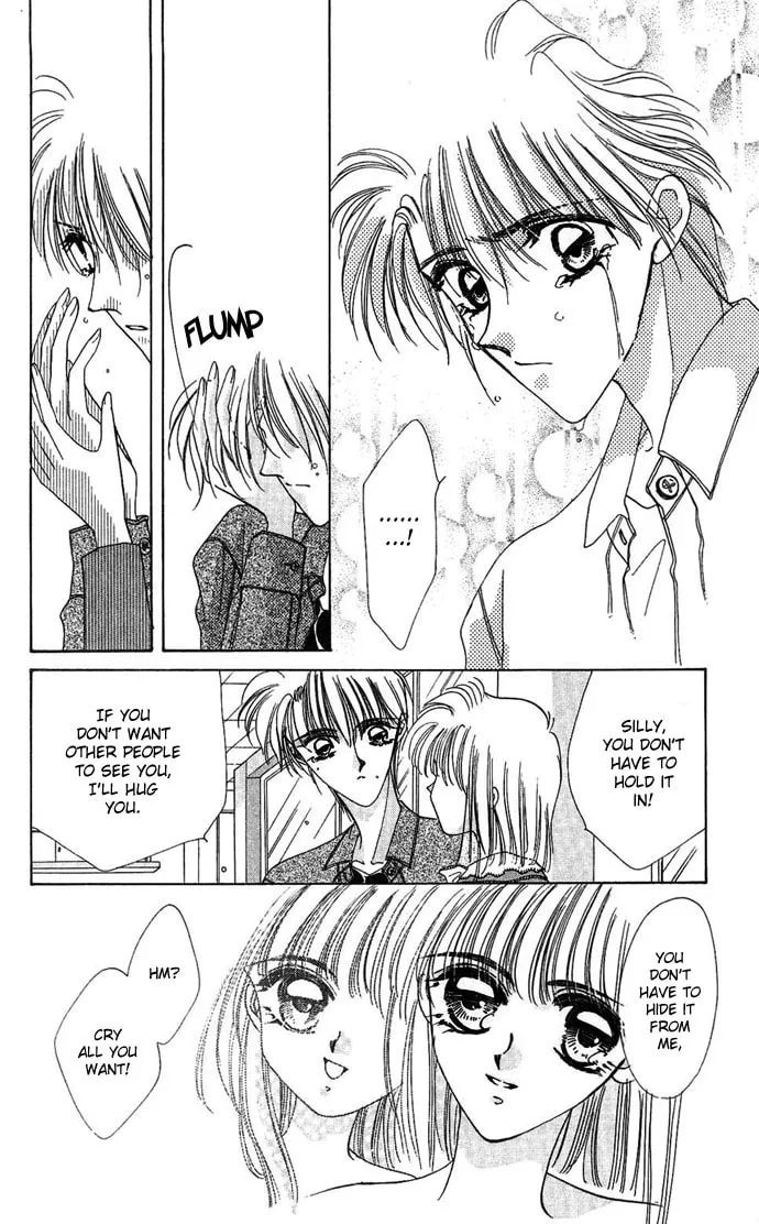 Hitomi Genki: Kingdom Chapter 21 page 28 - 