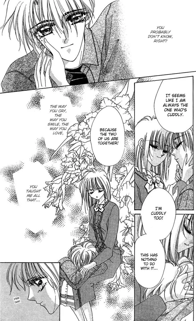 Hitomi Genki: Kingdom Chapter 21 page 29 - 