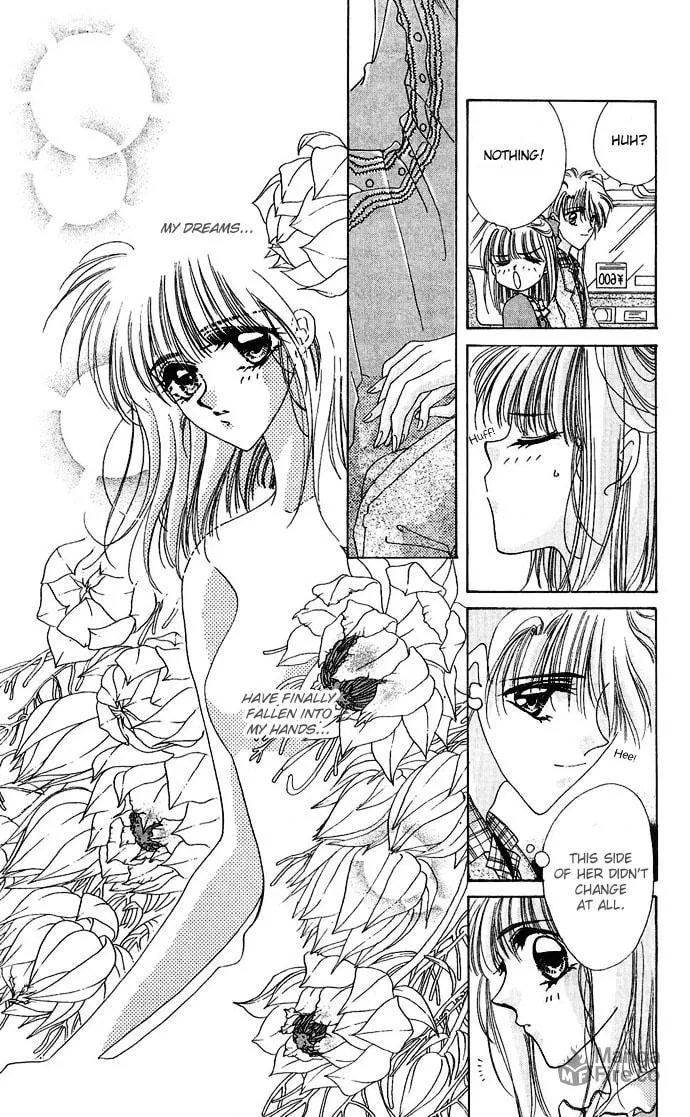 Hitomi Genki: Kingdom Chapter 21 page 6 - 