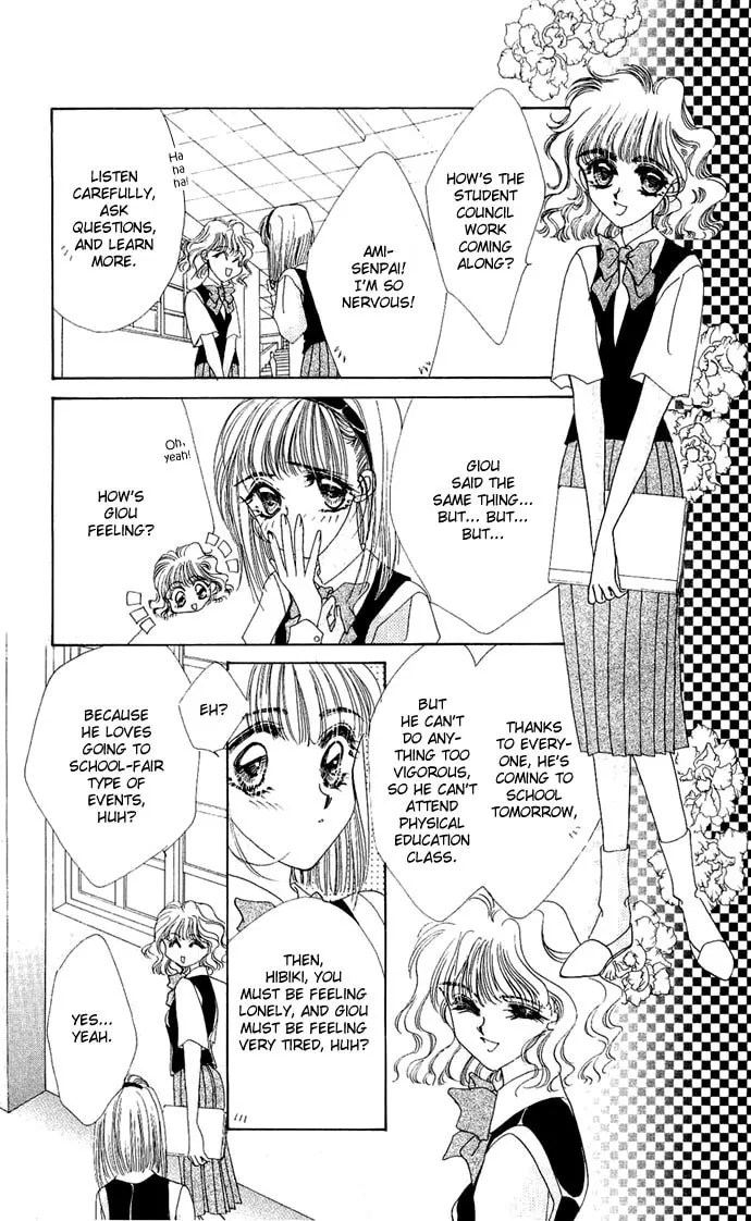 Hitomi Genki: Kingdom Chapter 22 page 11 - 