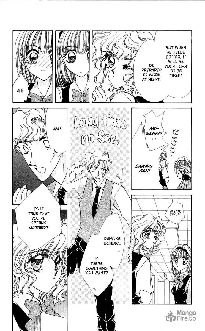 Hitomi Genki: Kingdom Chapter 22 page 12 - 