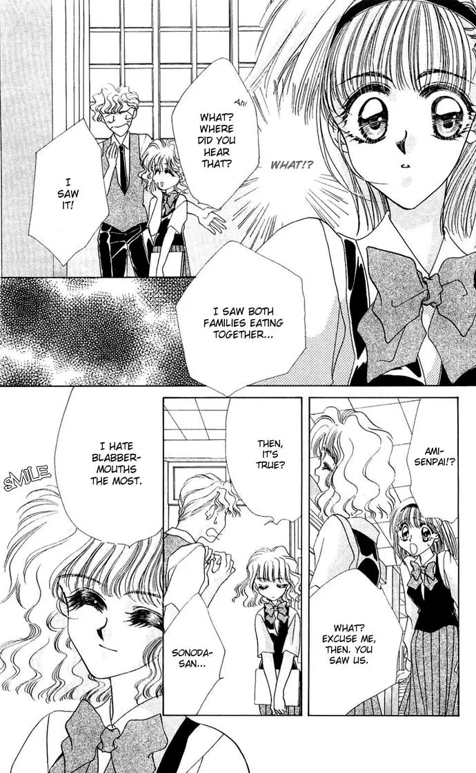 Hitomi Genki: Kingdom Chapter 22 page 13 - 