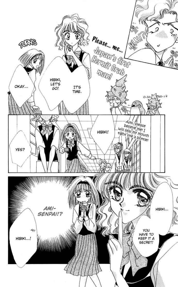 Hitomi Genki: Kingdom Chapter 22 page 14 - 