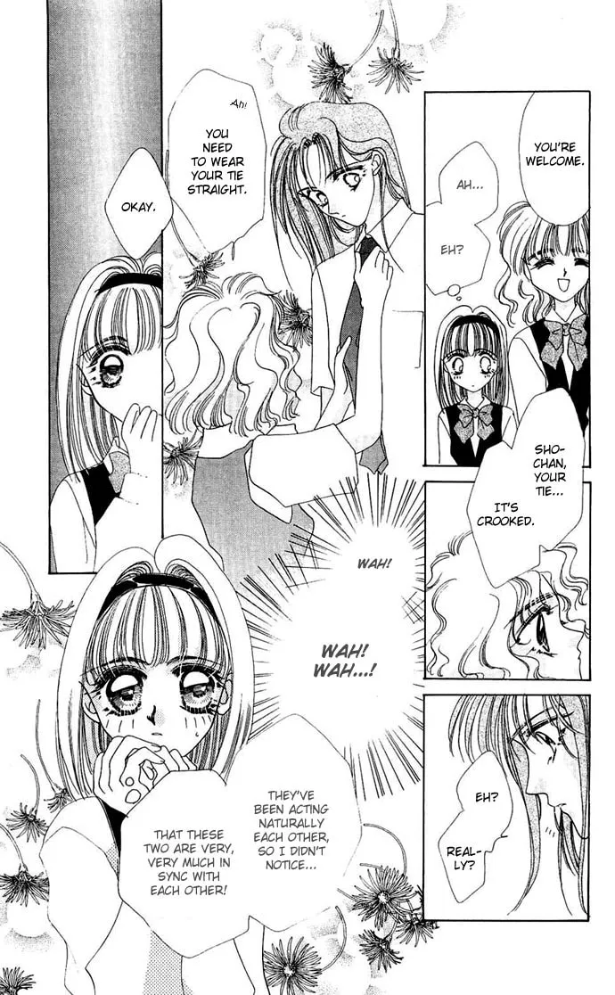 Hitomi Genki: Kingdom Chapter 22 page 17 - 