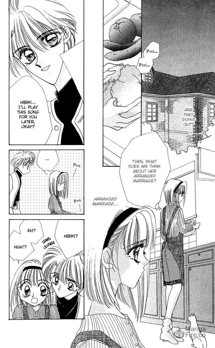 Hitomi Genki: Kingdom Chapter 22 page 18 - 