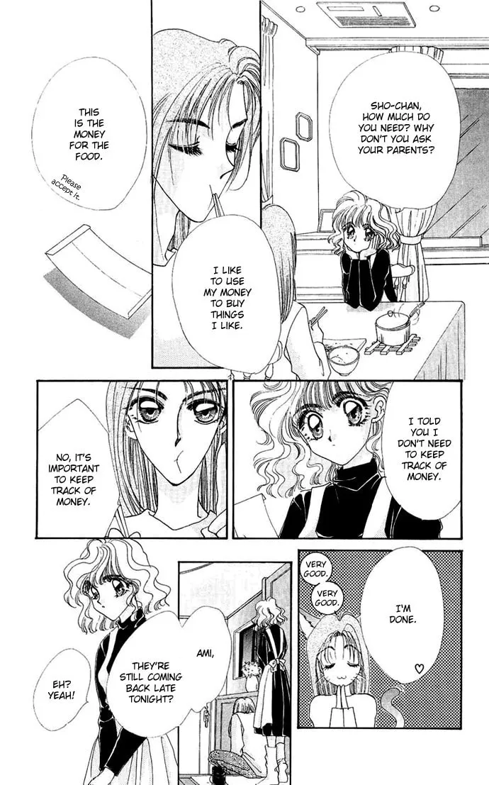 Hitomi Genki: Kingdom Chapter 22 page 23 - 