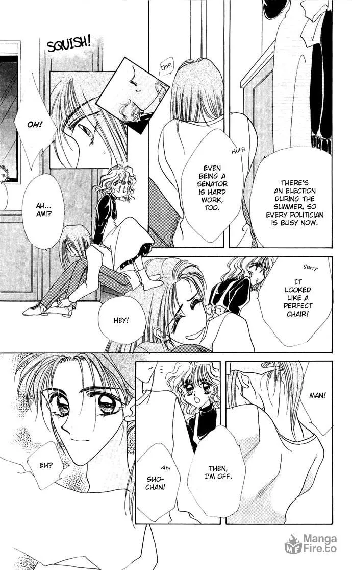Hitomi Genki: Kingdom Chapter 22 page 24 - 