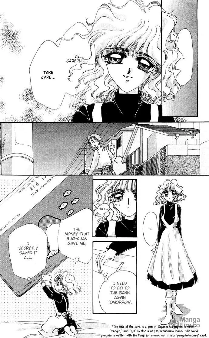 Hitomi Genki: Kingdom Chapter 22 page 25 - 