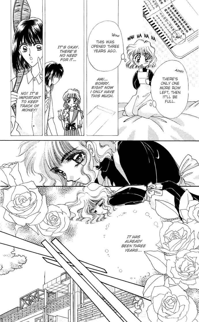 Hitomi Genki: Kingdom Chapter 22 page 26 - 