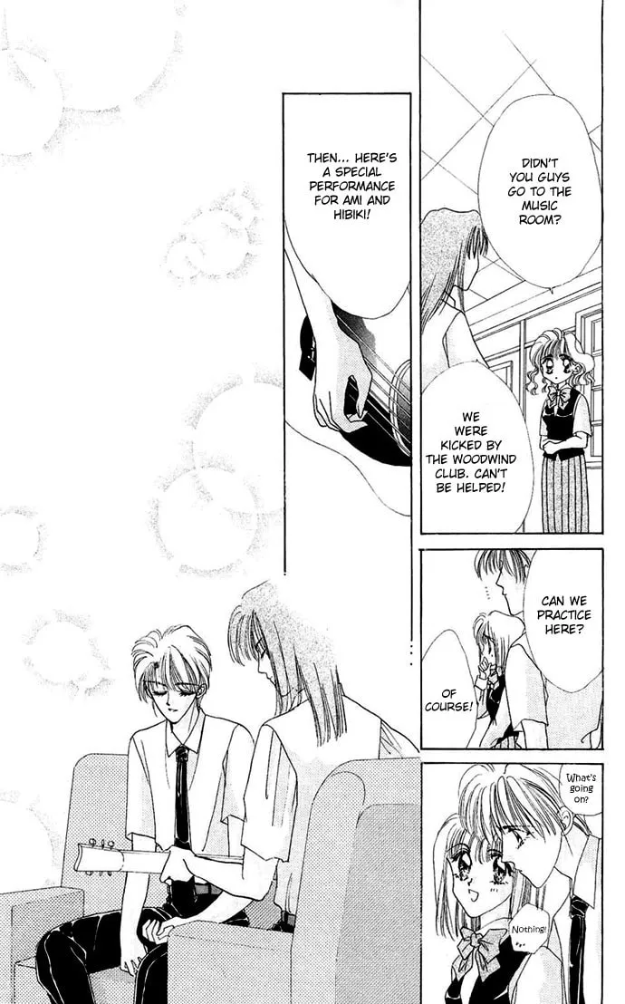 Hitomi Genki: Kingdom Chapter 22 page 31 - 
