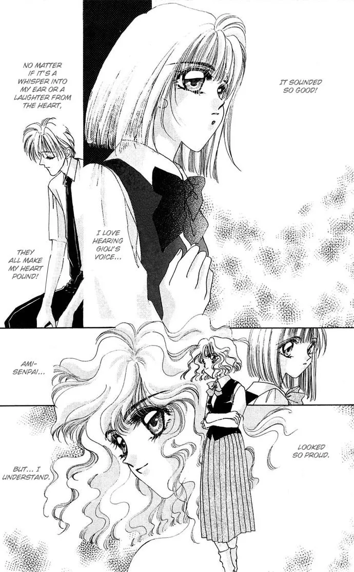 Hitomi Genki: Kingdom Chapter 22 page 32 - 