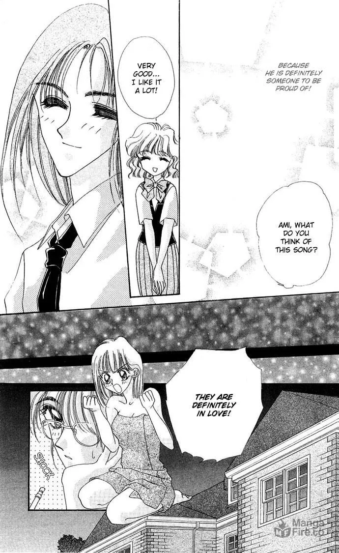 Hitomi Genki: Kingdom Chapter 22 page 33 - 