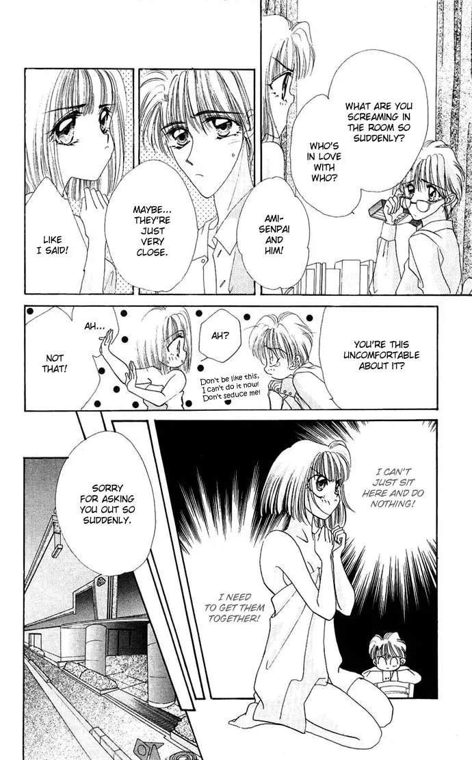 Hitomi Genki: Kingdom Chapter 22 page 34 - 
