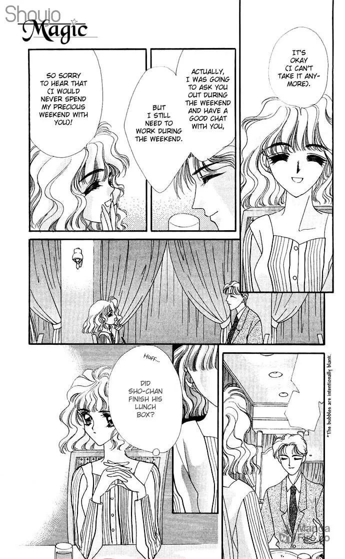 Hitomi Genki: Kingdom Chapter 22 page 35 - 