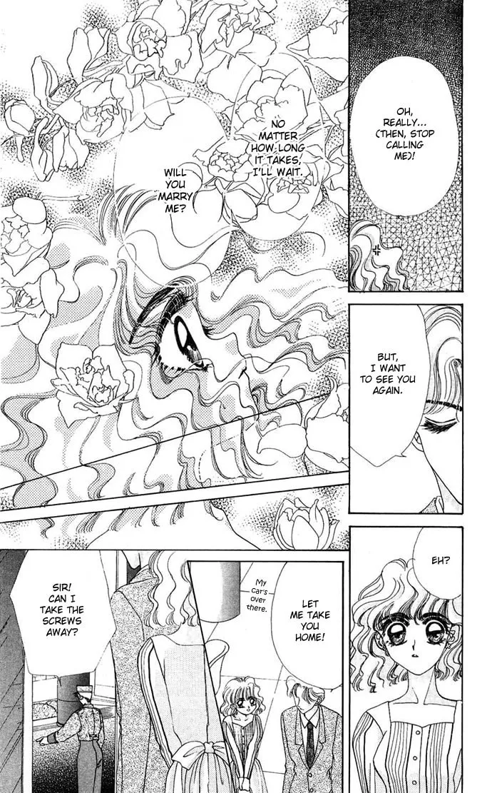 Hitomi Genki: Kingdom Chapter 22 page 37 - 