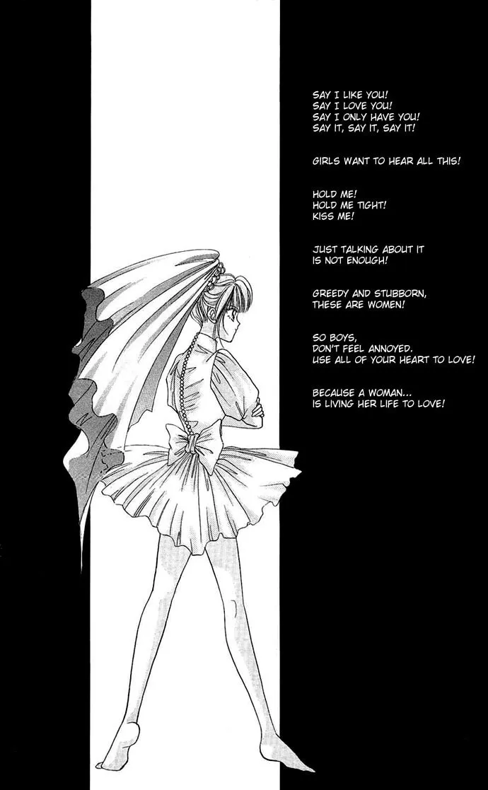 Hitomi Genki: Kingdom Chapter 22 page 8 - 