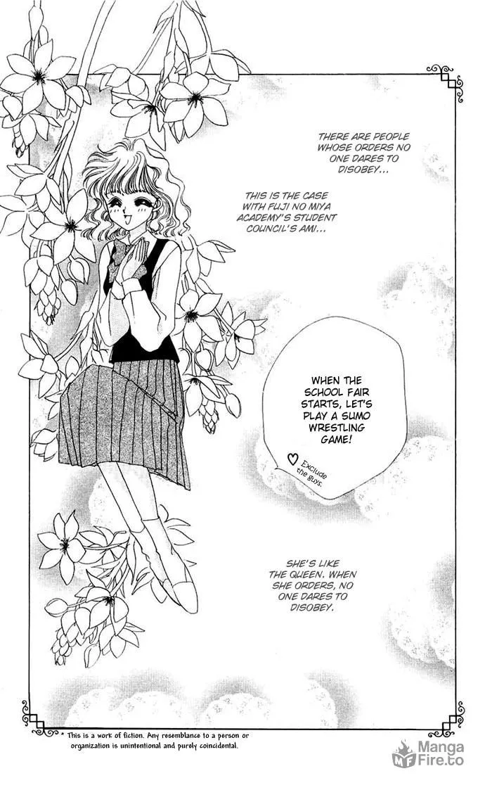 Hitomi Genki: Kingdom Chapter 22 page 9 - 