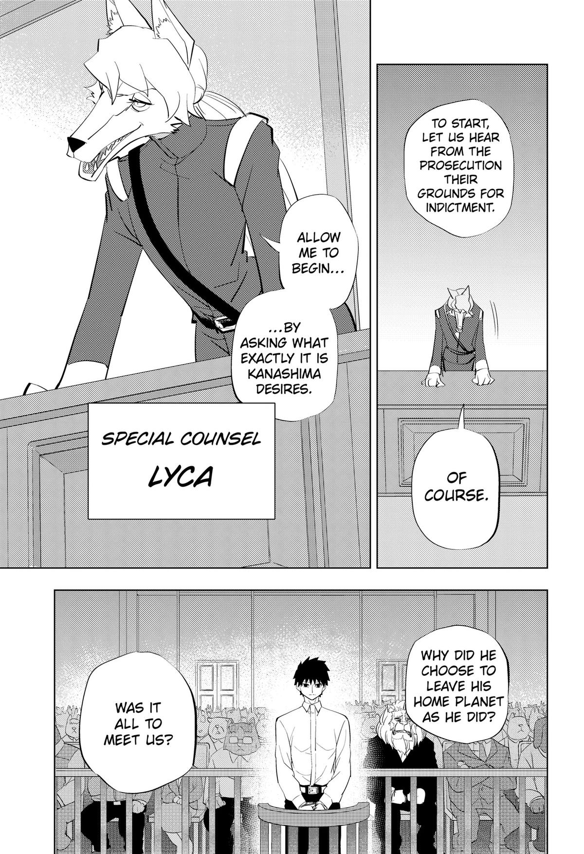 Hitoner Chapter 10 page 3 - 