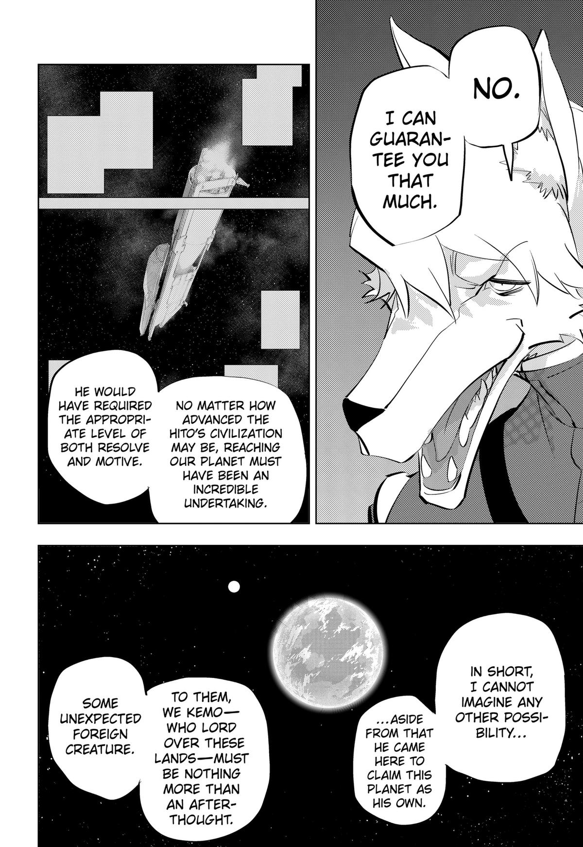 Hitoner Chapter 10 page 4 - 