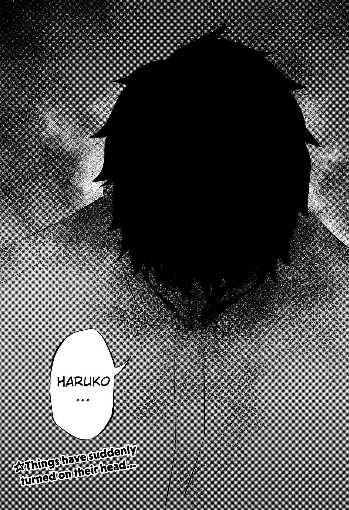 Hitoner Chapter 11 page 15 - 