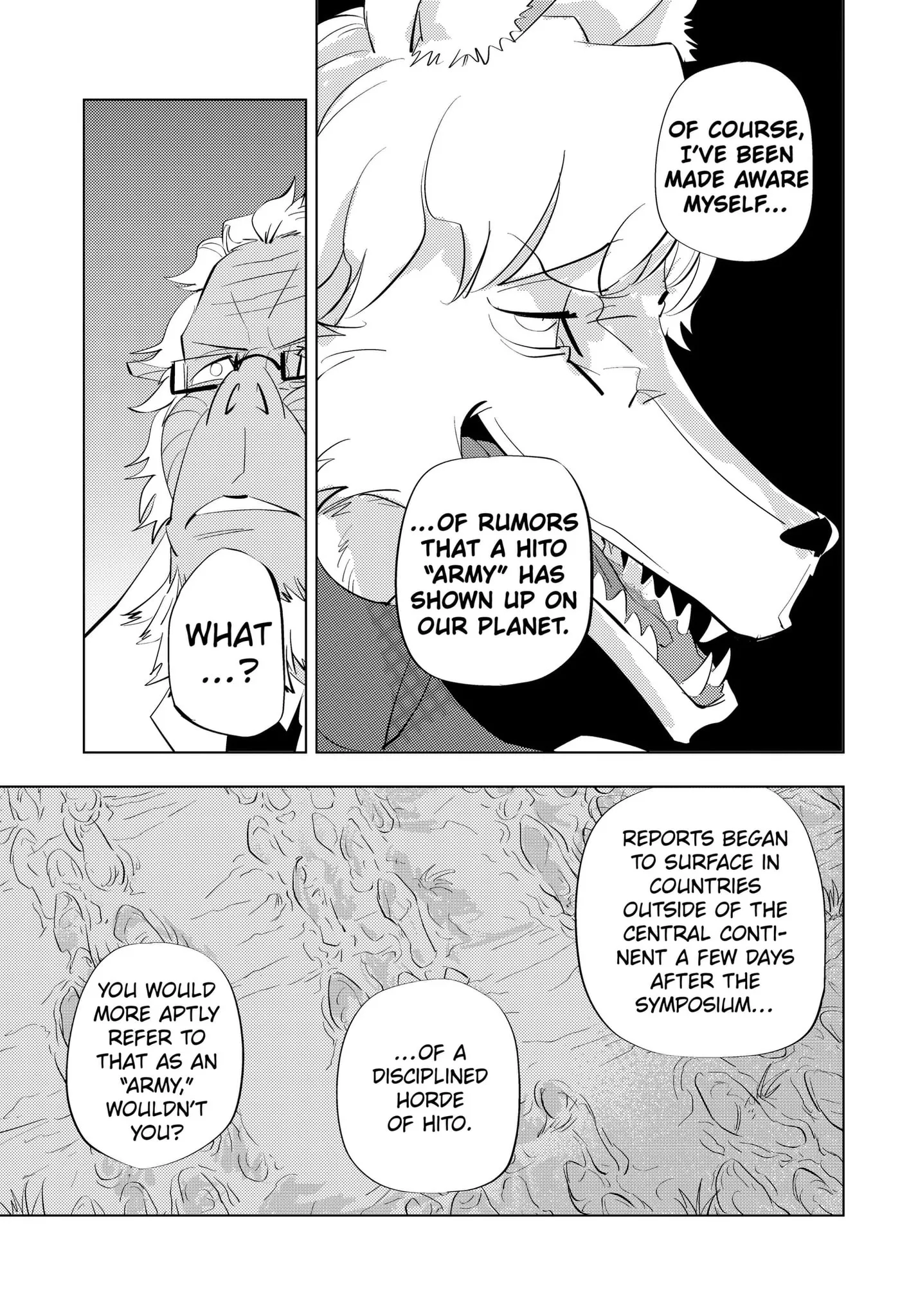Hitoner Chapter 11 page 9 - 