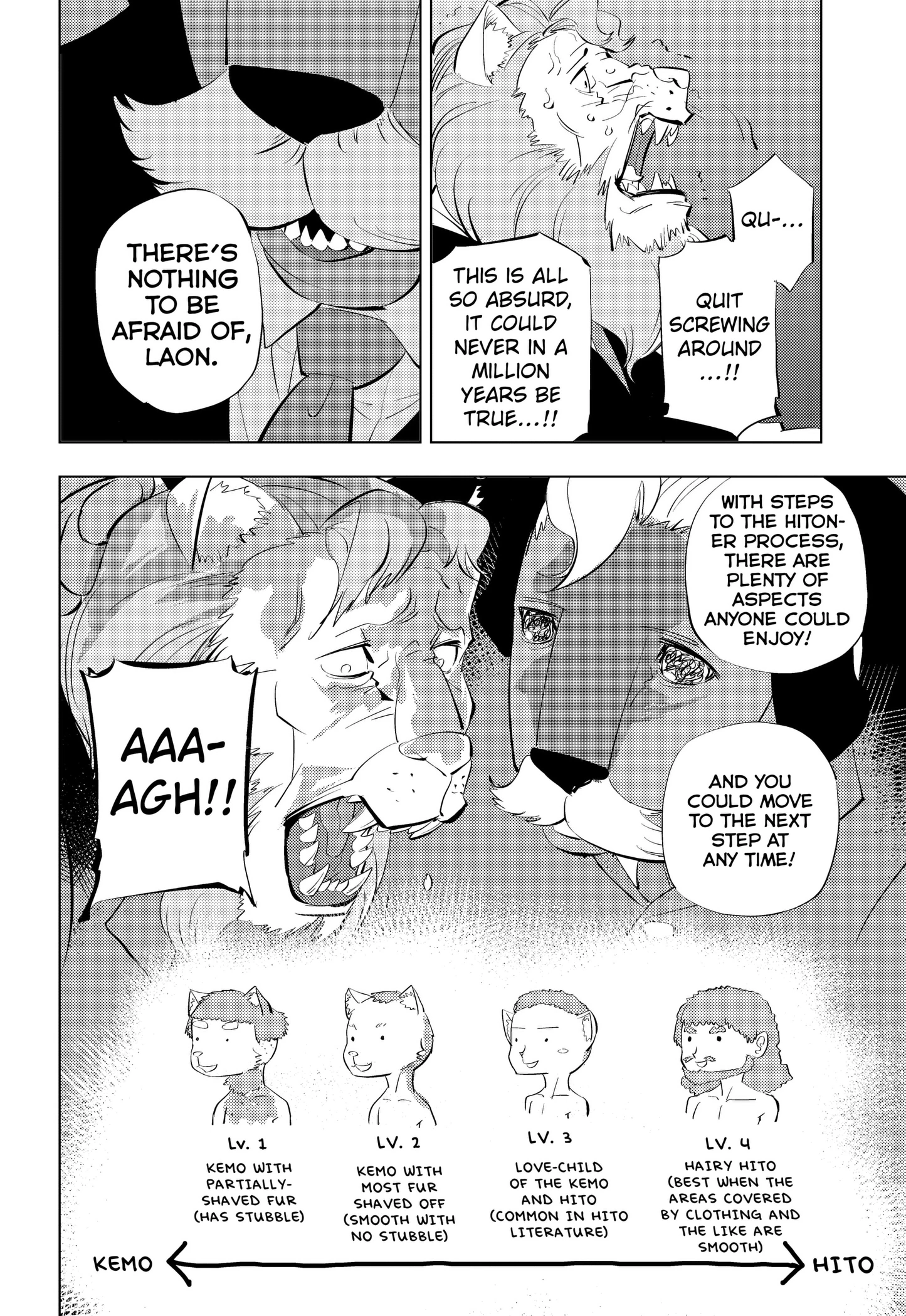 Hitoner Chapter 12 page 12 - 