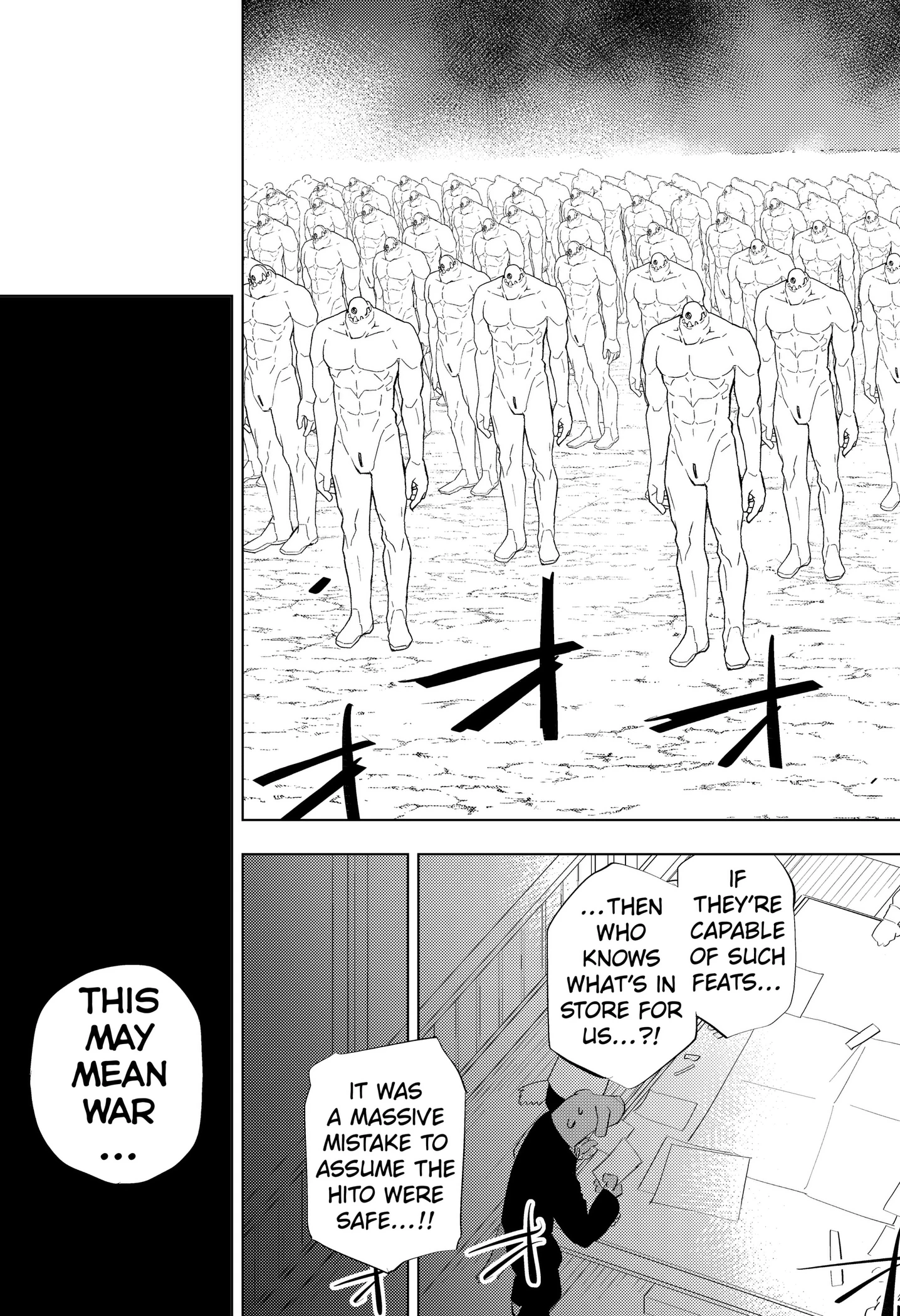 Hitoner Chapter 12 page 5 - 