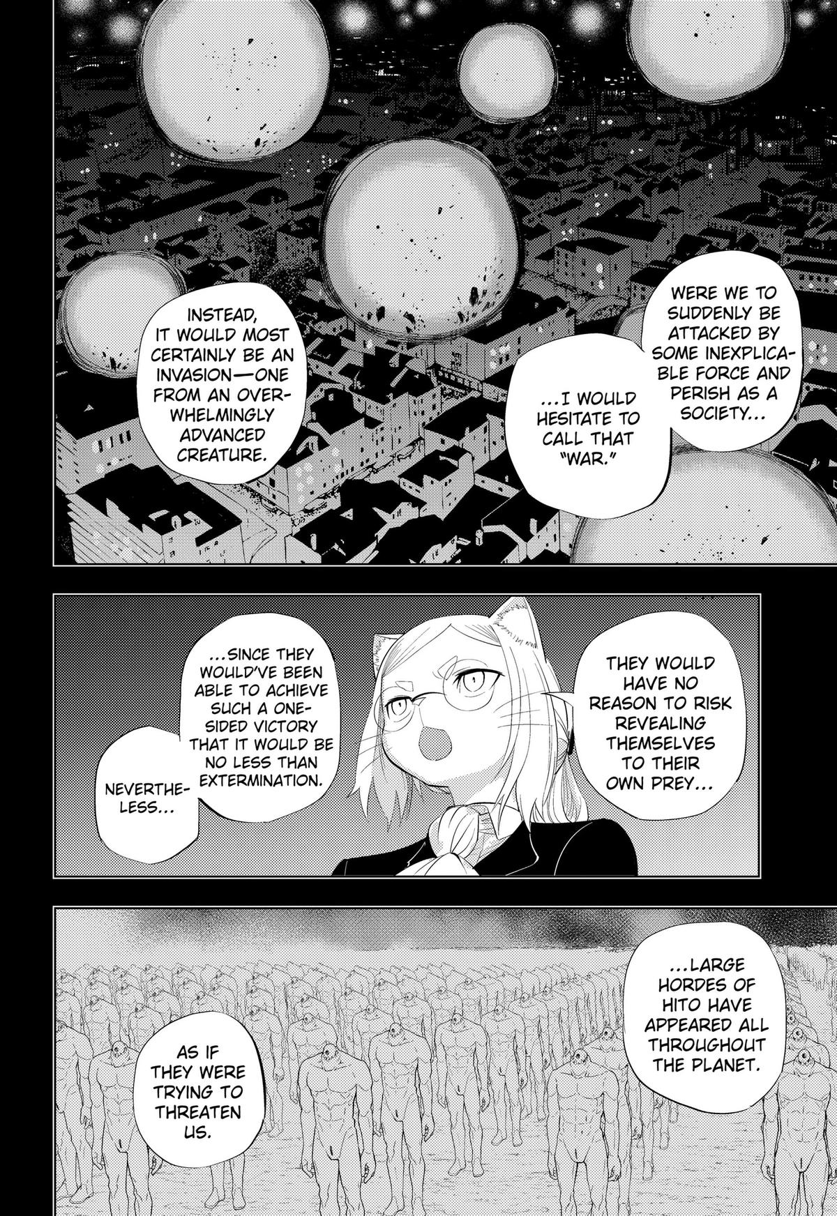 Hitoner Chapter 13 page 6 - 