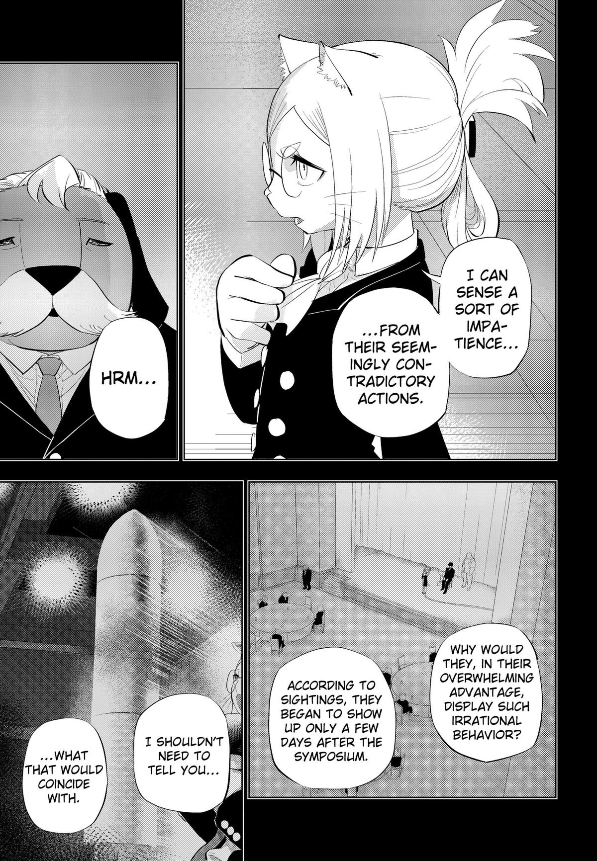 Hitoner Chapter 13 page 7 - 