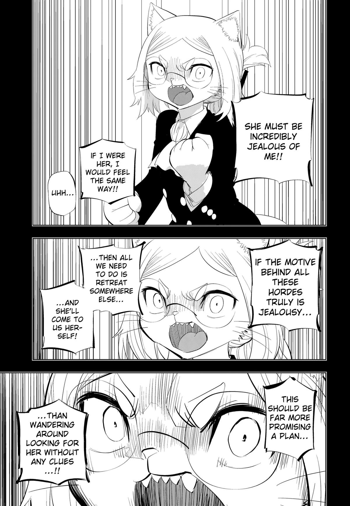 Hitoner Chapter 13 page 9 - 