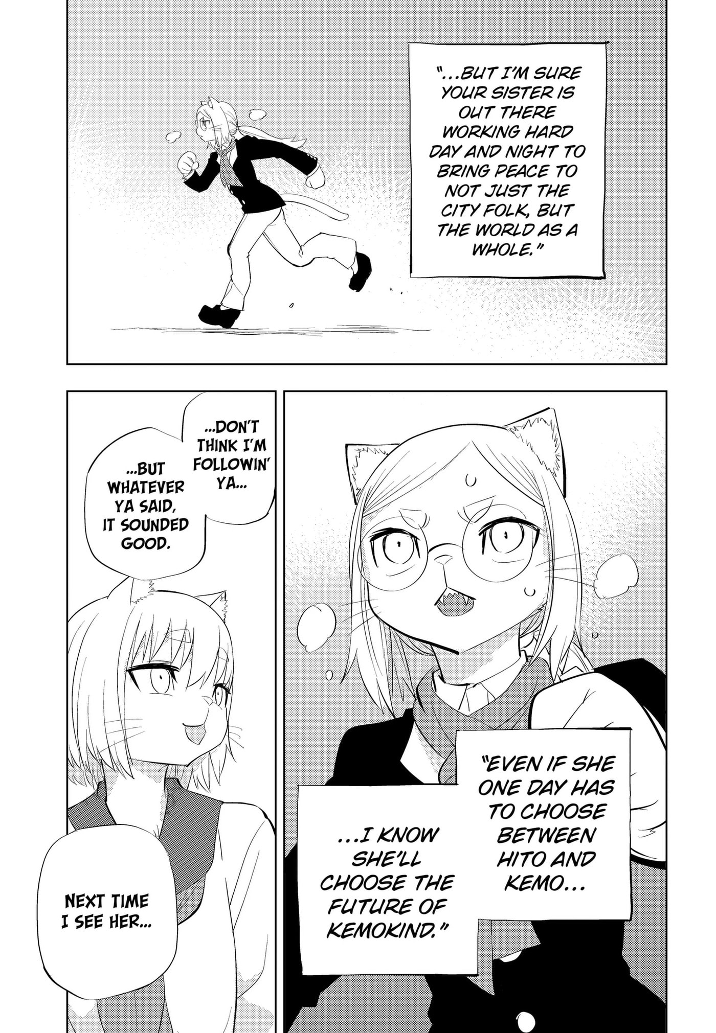 Hitoner Chapter 14 page 11 - 