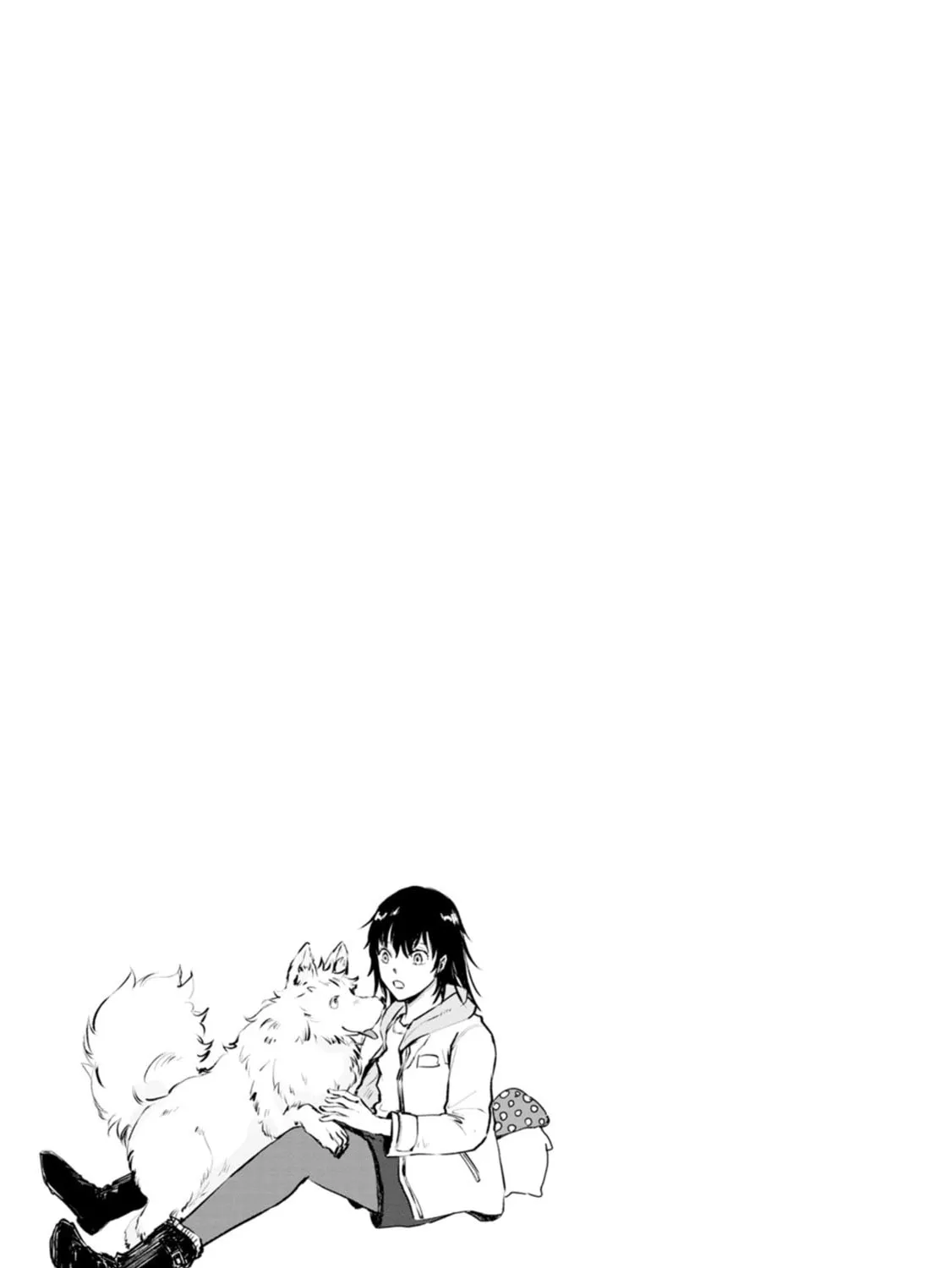 Hitori Camp shitara Isekai ni Teni shita Hanashi Chapter 4 page 63 - 